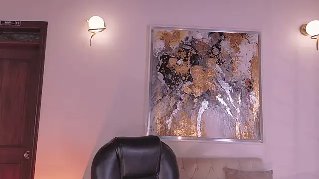 XXX chat uživo modela KayraLanne