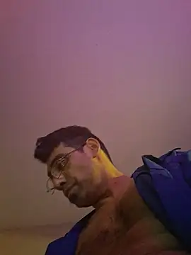 _Ramone666's Webcam Show