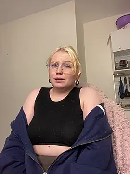 Chat XXX ao vivo de soft_focus