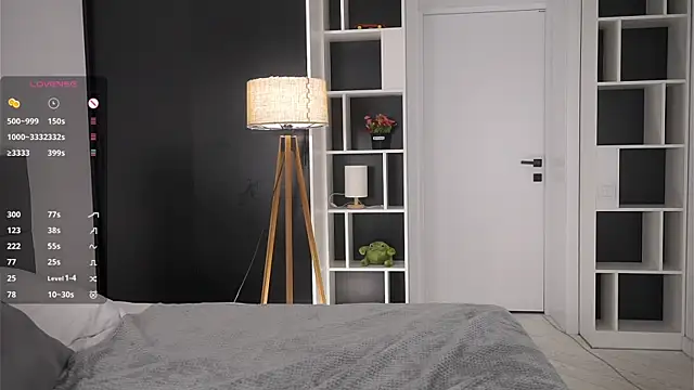 EarlieMominee's Live XXX Chat