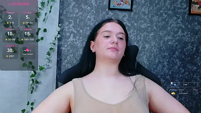 Chatroom XXX en direct de Grand_Vita