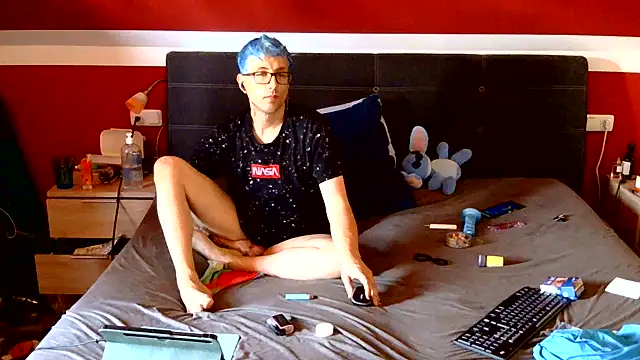 AskAveryAnything Webcam show
