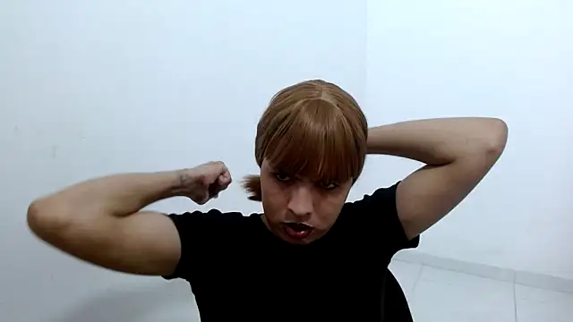 Živý XXX chat estefania224