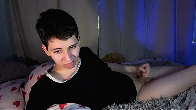 XXX chat uživo modela Timothy_Fox