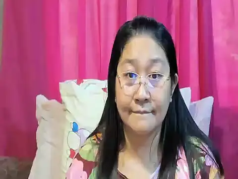 CHUBBY_ANGEL09 Obrolan Langsung XXX