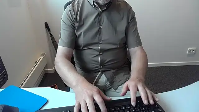 Buggemann Live XXX-chat