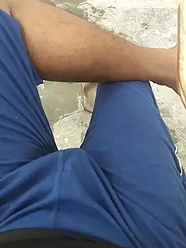 Show webcam de bigh96dik
