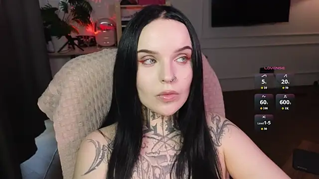 Chat +18 de ATOMIC-KETCHUP ao vivo