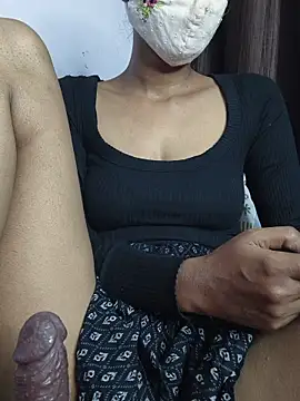 Chat +18 de hansika_25 ao vivo
