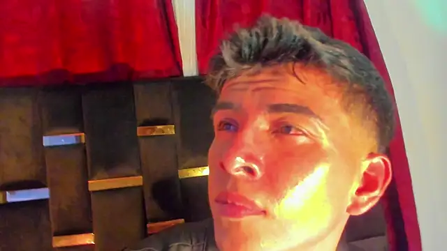 Vincent_Kane – Live XXX-chat