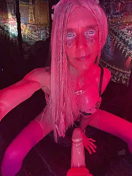 1NikiVegasのライブXXXチャット