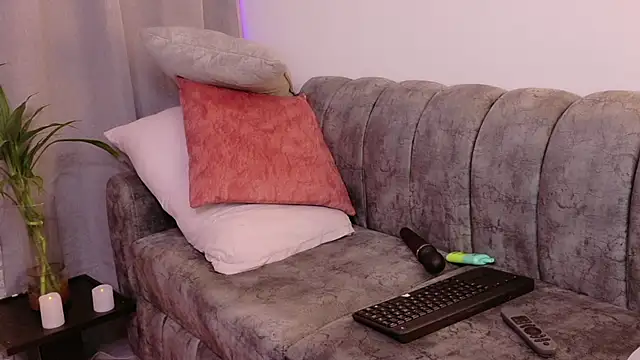 samiradoll's Live XXX Chat