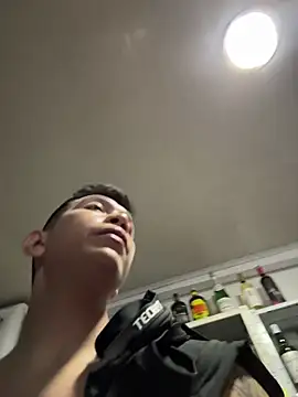 Chat XXX Live OliverWest04