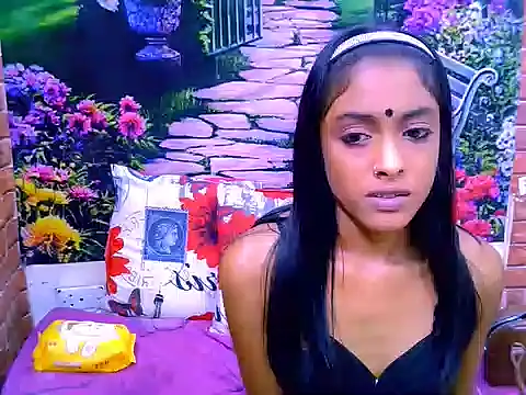 IndianPretty14u2Luv Obrolan Langsung XXX
