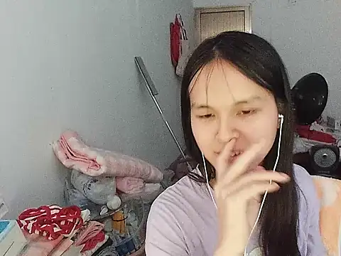 Chat XXX ao vivo de RebelAura