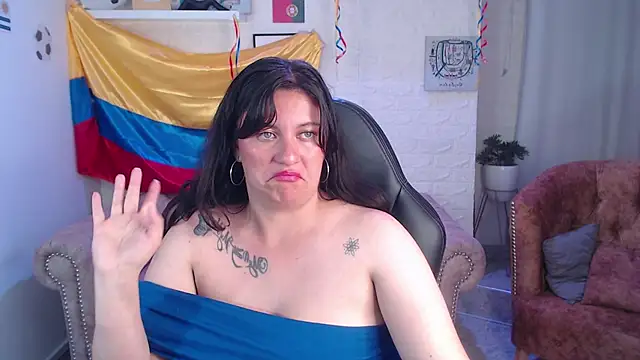 amanda_rousee – Naživo XXX chat