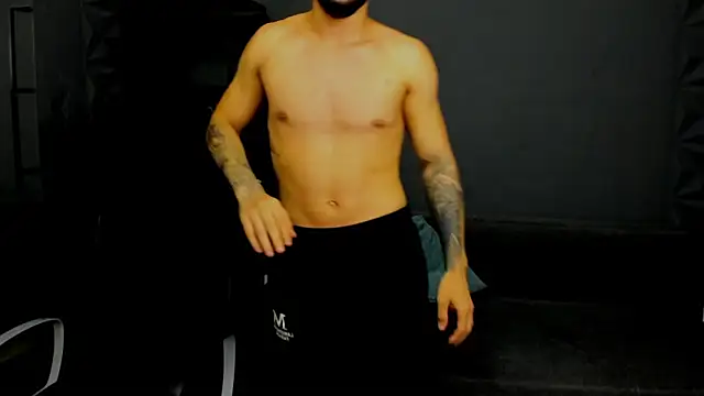 Živý XXX chat TroyWadee