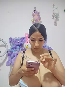 sofia_milky Live XXX Chat