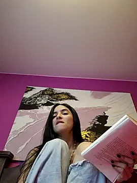 Czat XXX na żywo – Sam_Sara