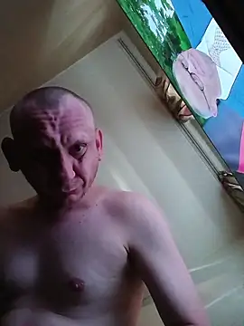 Živý XXX chat Tom4Womans