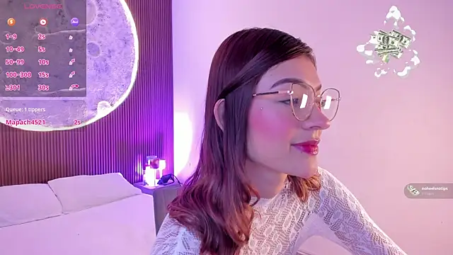 RenataMason's Live XXX Chat