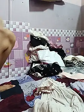 Živý XXX chat Sandhya_77