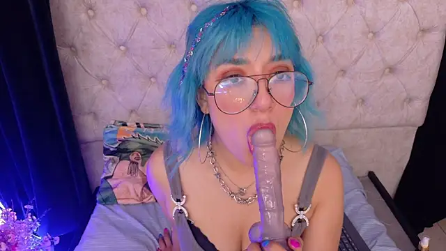 Zafiro_Kitsune's Live XXX Chat