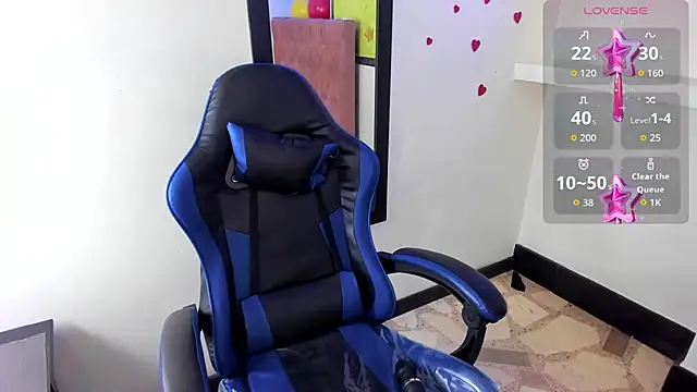 Živý XXX chat sara_winehouse1