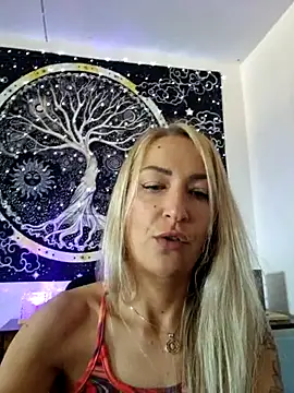 -Jeany- Chat XXX live
