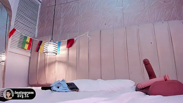 Онлайн чат XXX avy_st