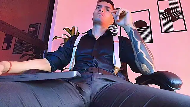 ALPHA_DOMINUS_n Live XXX chat