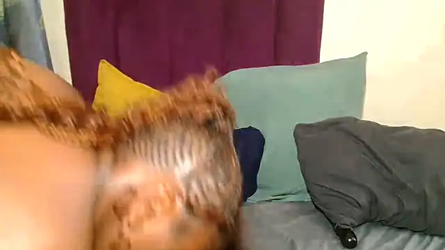 xxebony Obrolan Langsung XXX