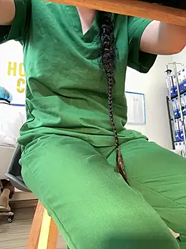secretly_masturbating Adlı Modelin Canlı XXX Sohbeti