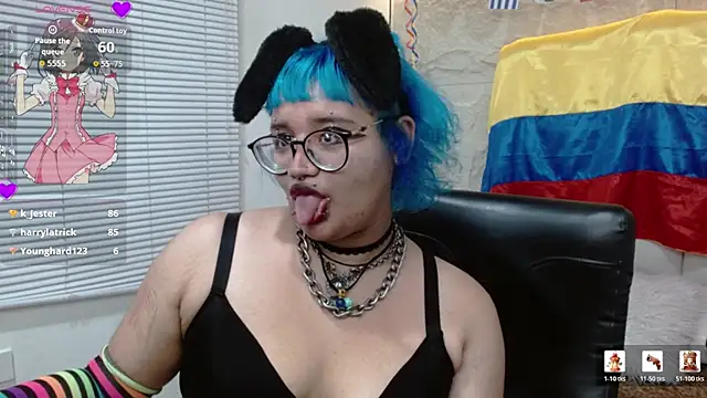 Echypyon_n Live XXX chat