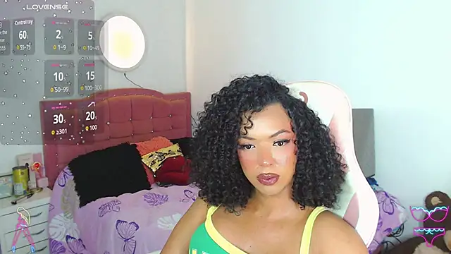 Tanedra_collings Live XXX Chat
