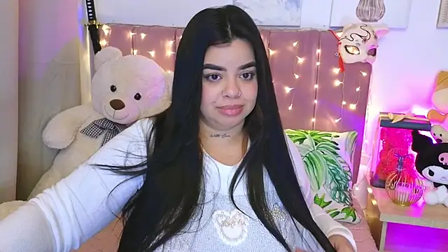MiahJoness লাইভ XXX চ্যাট