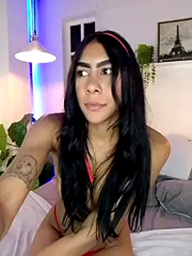 Chat XXX en directo de april_dior