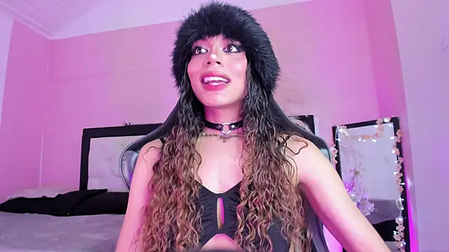 Chat XXX ao vivo de Zahara___1
