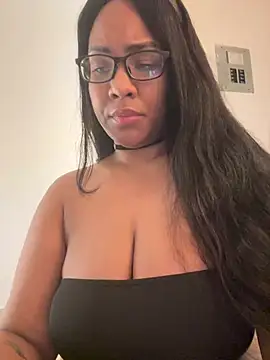 Chat +18 de Chaniita ao vivo