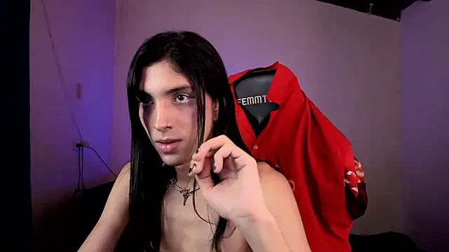 angelitofemboy Obrolan Langsung XXX