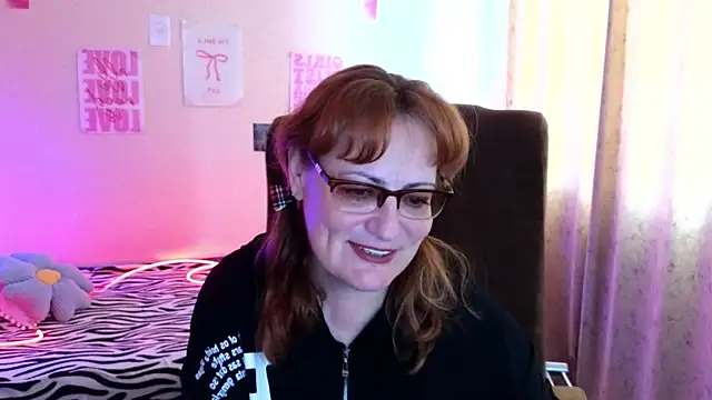 צ'אט XXX בשידור חי של Jasmine_Tv