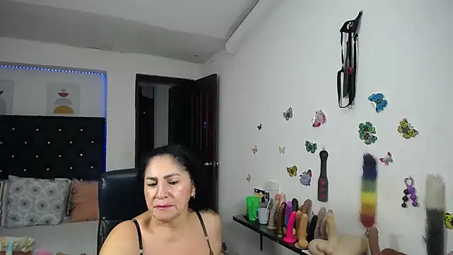 Chat XXX en directo de mature_bigboobs10