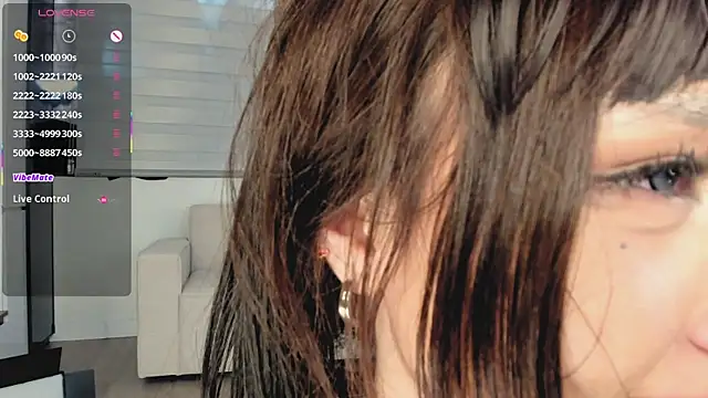 Czat XXX na żywo – Aoki_sweet
