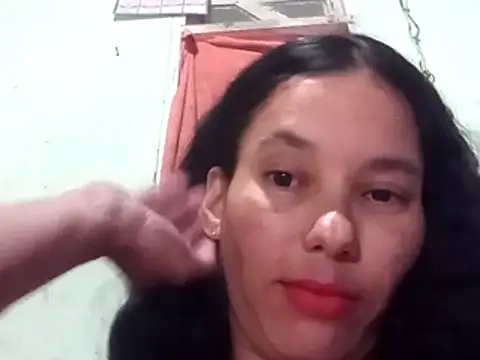 Show de thasmyni na webcam