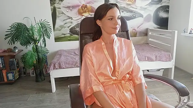 Chat +18 de jenny2cutey ao vivo