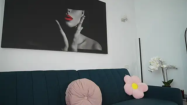 Živý XXX chat izzy_belle