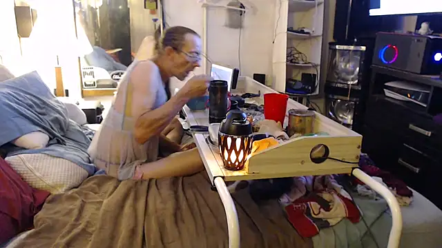 Czat XXX na żywo – Puff0169