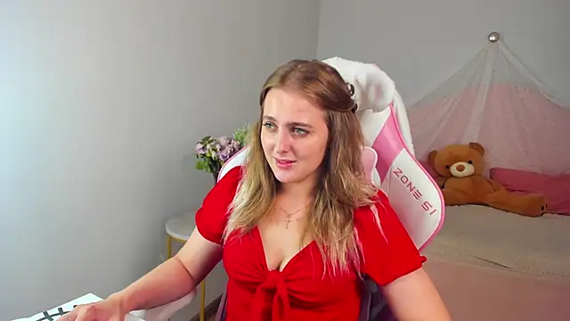 EllaBells live XXX chat