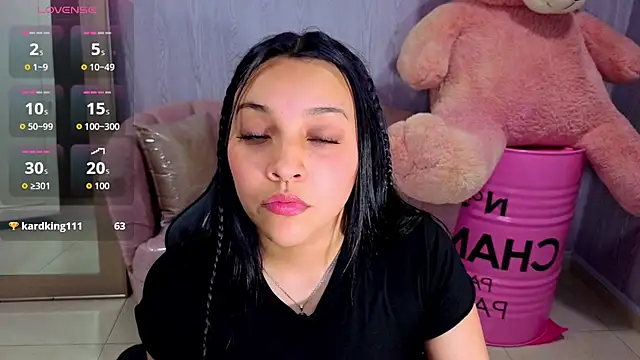 lia_harper_t Chat XXX live