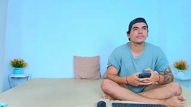 xxDesiredxx's Live XXX Chat